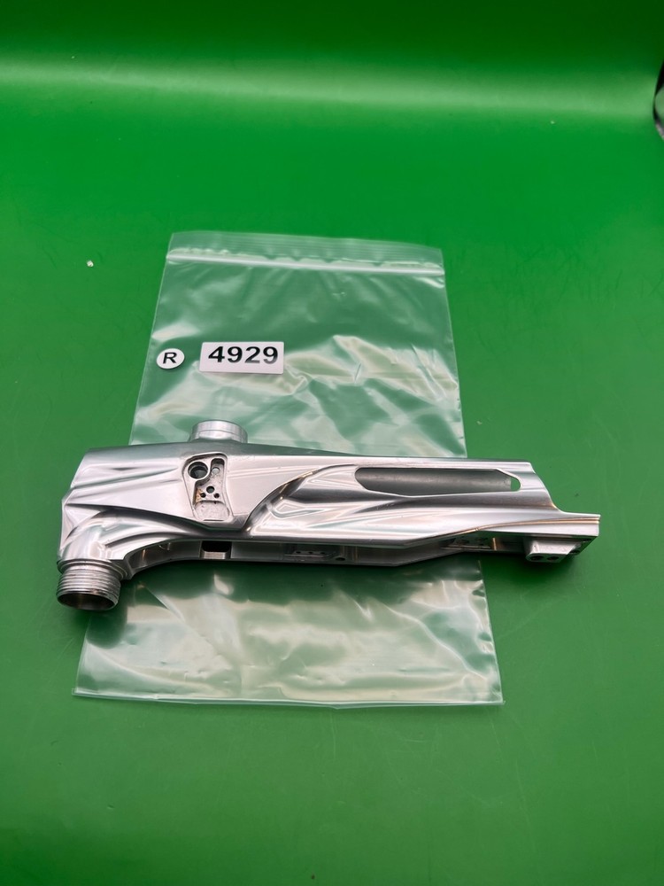 Bob Long Victory Body