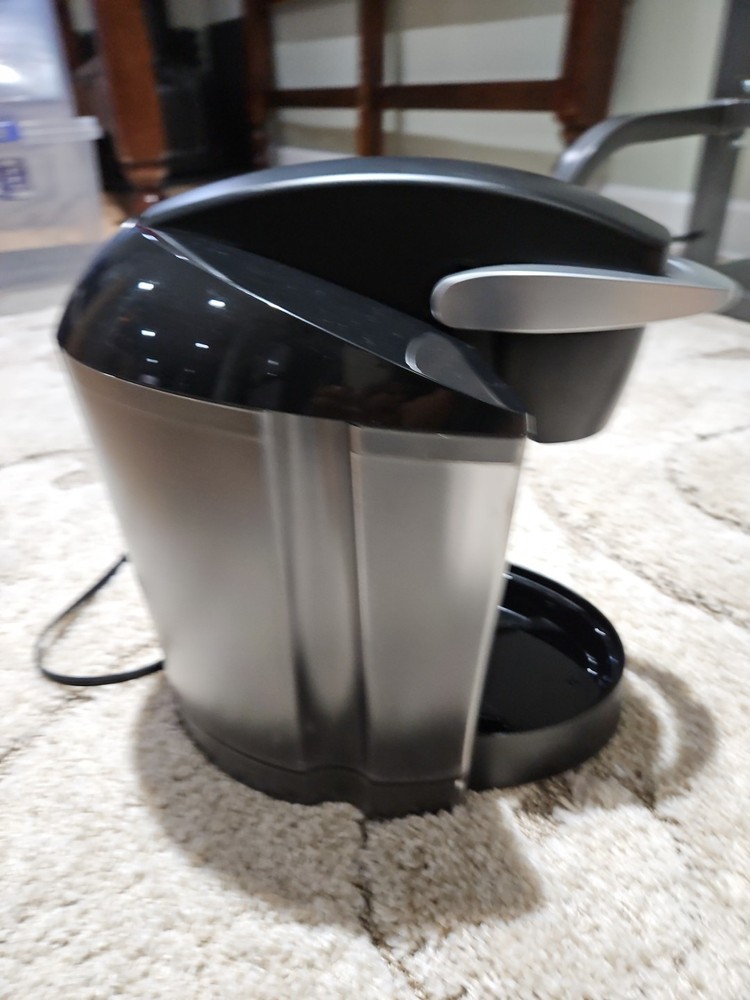 Keurig K50 Single Cup Coffee Maker - Black