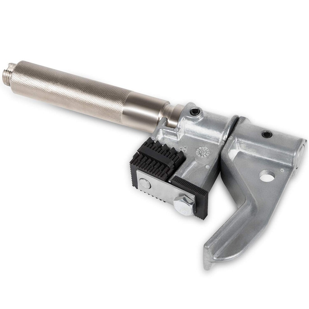 Tools 7402 Universal Outside Thread Chaser 6 Dies External Thread Repair Tool