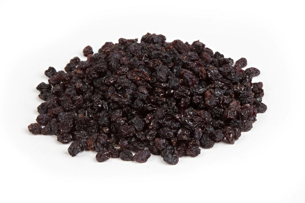 Dried Currants (Ribes nigrum) Item Weight 8oz-5lb