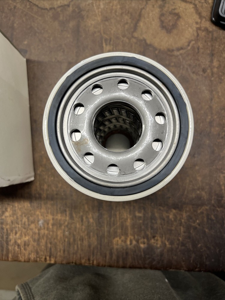 72270894 OEM AGCO Spin On Hydraulic Filter