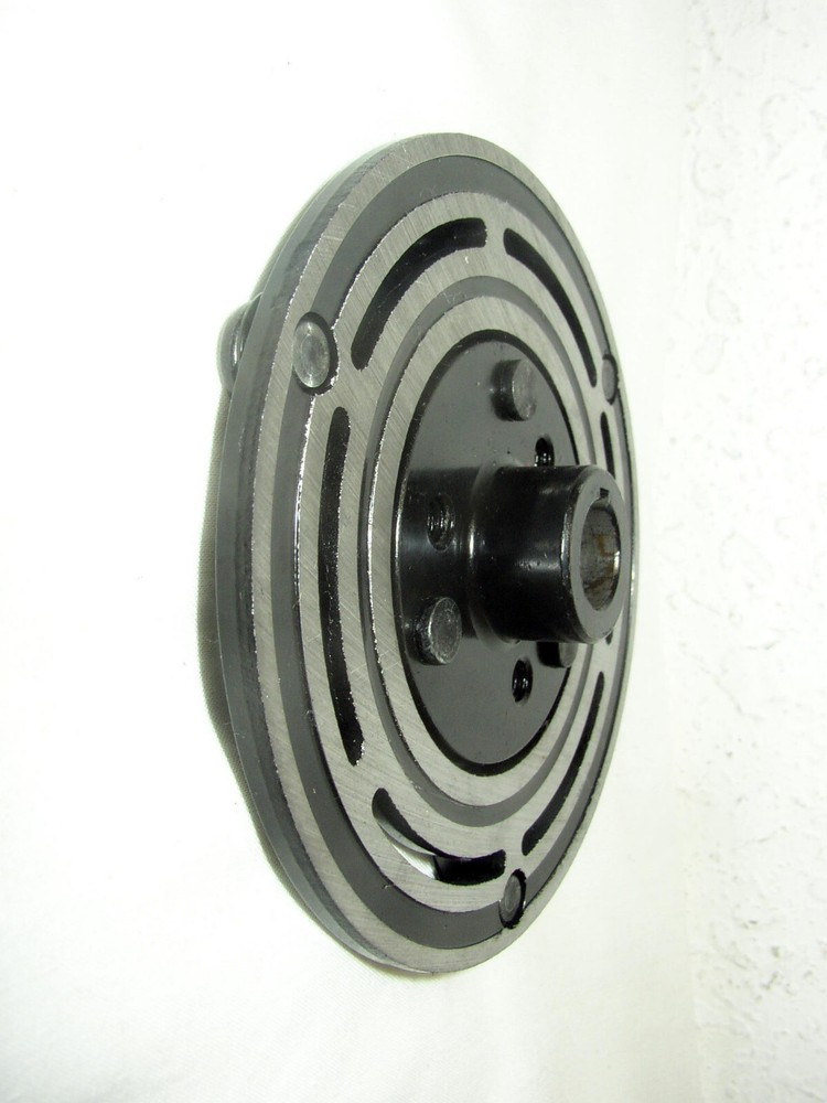 7H15 / 709 REPLACEMENT SANDEN COMPRESSOR HUB FOR KEYED SHAFT