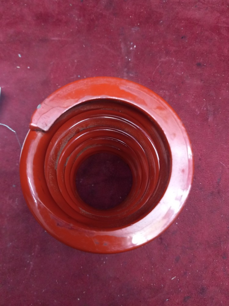 2014 - 2015 Ducati Panigale 899 Rear Spring #204876