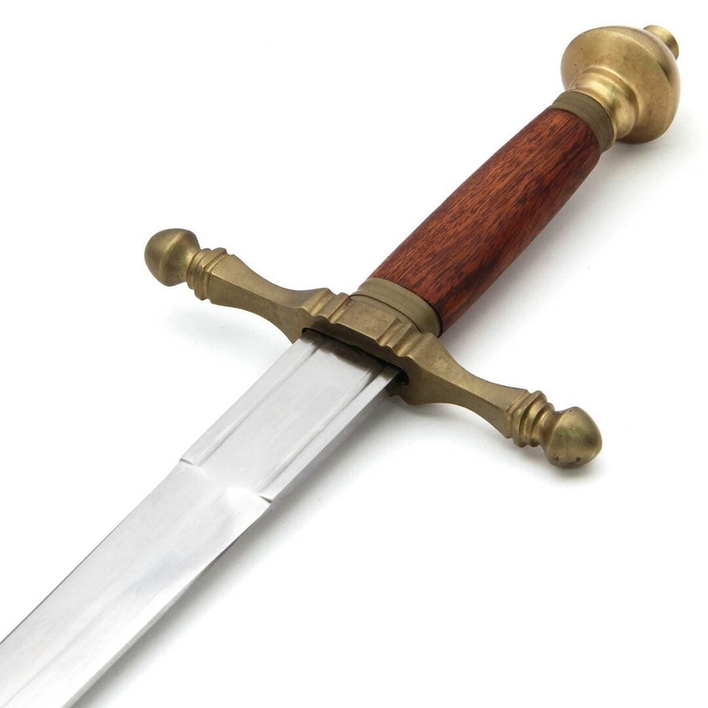 Mercenary Dagger Bramham Moor