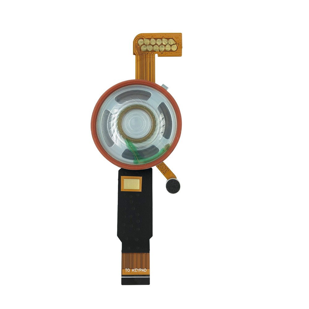 Internal Assembly Speaker Compatible with XPR7500 XPR7350 Radio