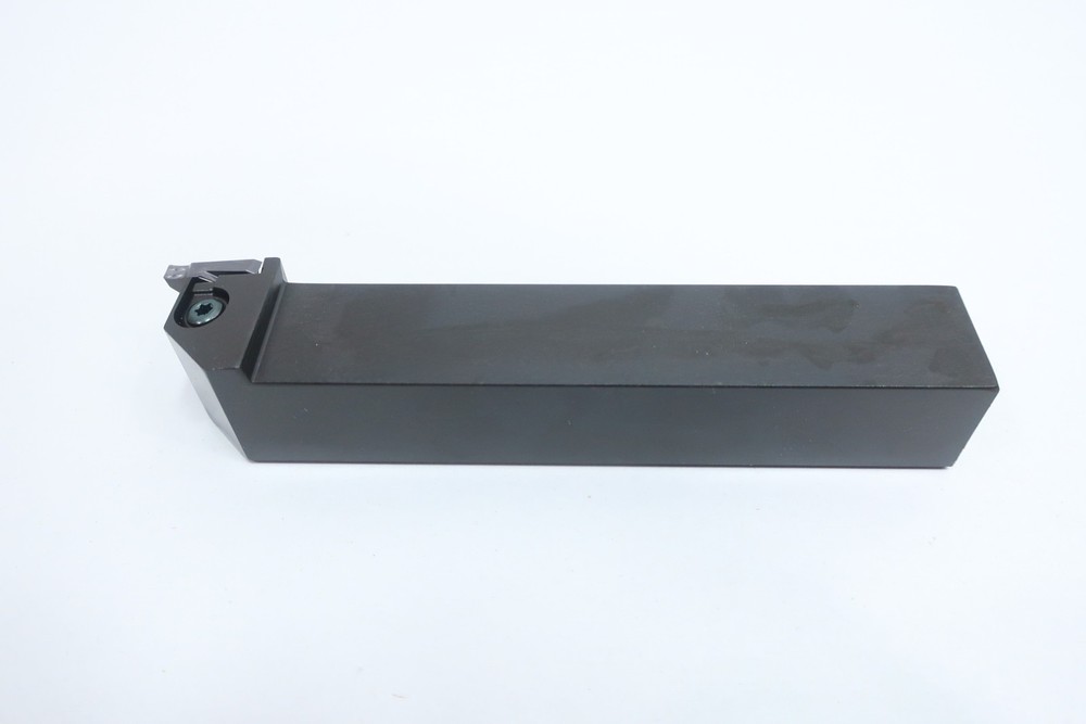 Kyocera KGBAL16-4-35 Carbide Insert Grooving Tool Holder