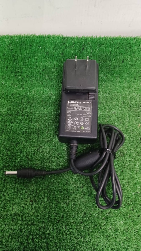 HILTI PRE3 Rotary Laser Level Tested Working Construction Tool