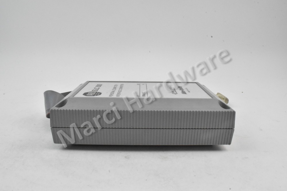 Allen Bradley - 1747-PIC - Interface Converter - (SER A)