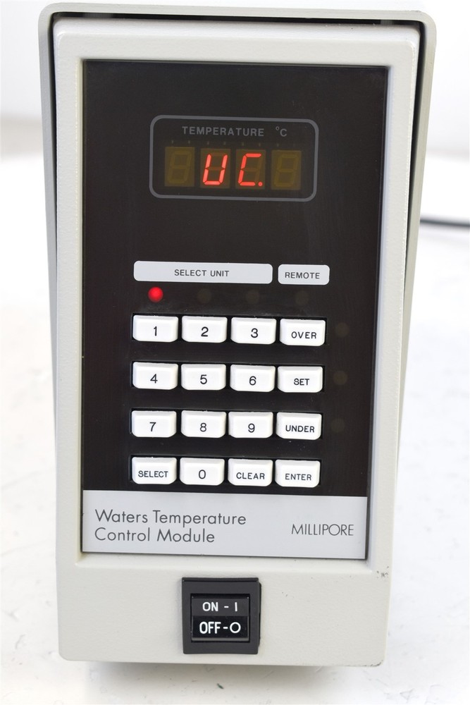 Waters WAT038000 TCM Temperature Control Module