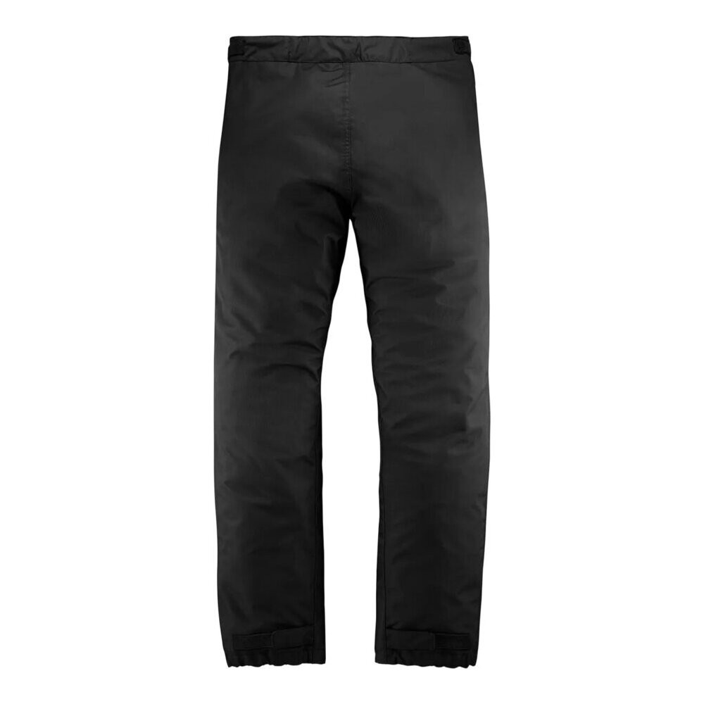 Icon PDX3 Polyester Over Trousers Enduro Motorcycle