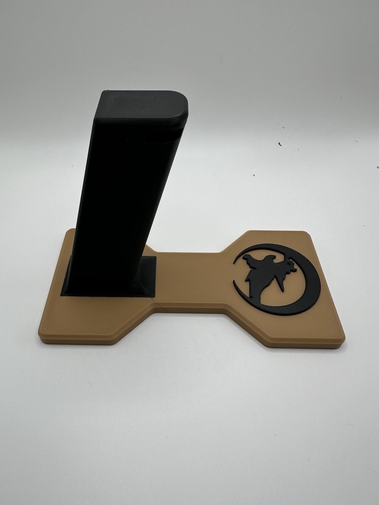 Night Hawk Customs Sandhawk Double Stack 1911/2011 Pistol Display Stand