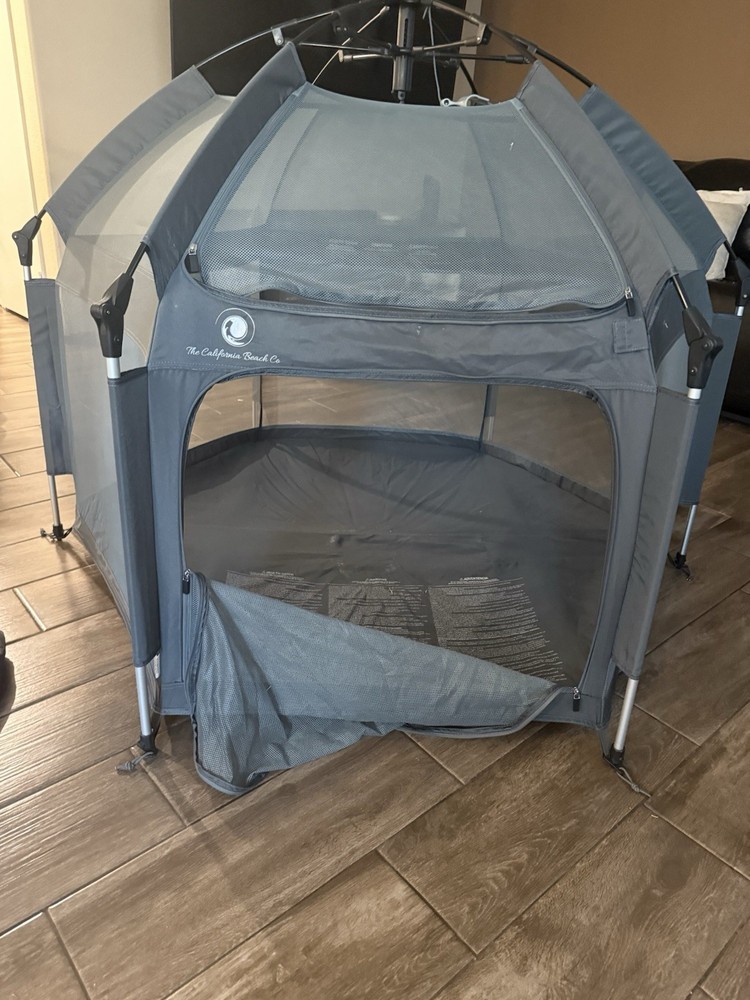 Beach Co Pop 'N Go Playpen