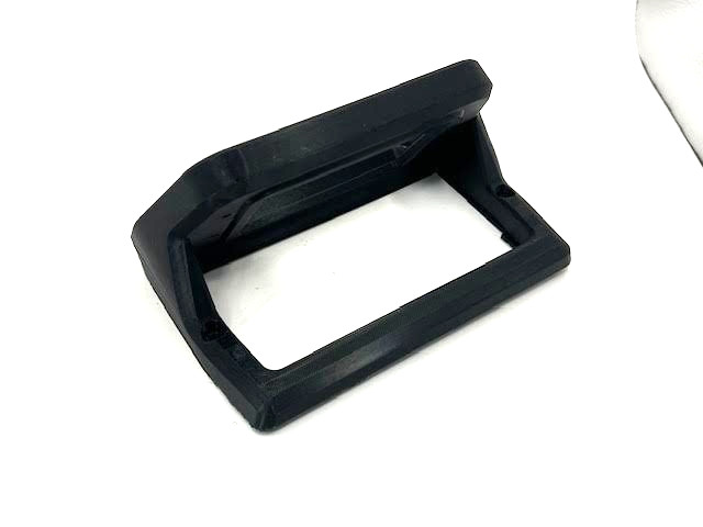 Universal 8 Gang Mount for Auxbeam Switch Panel Bezel