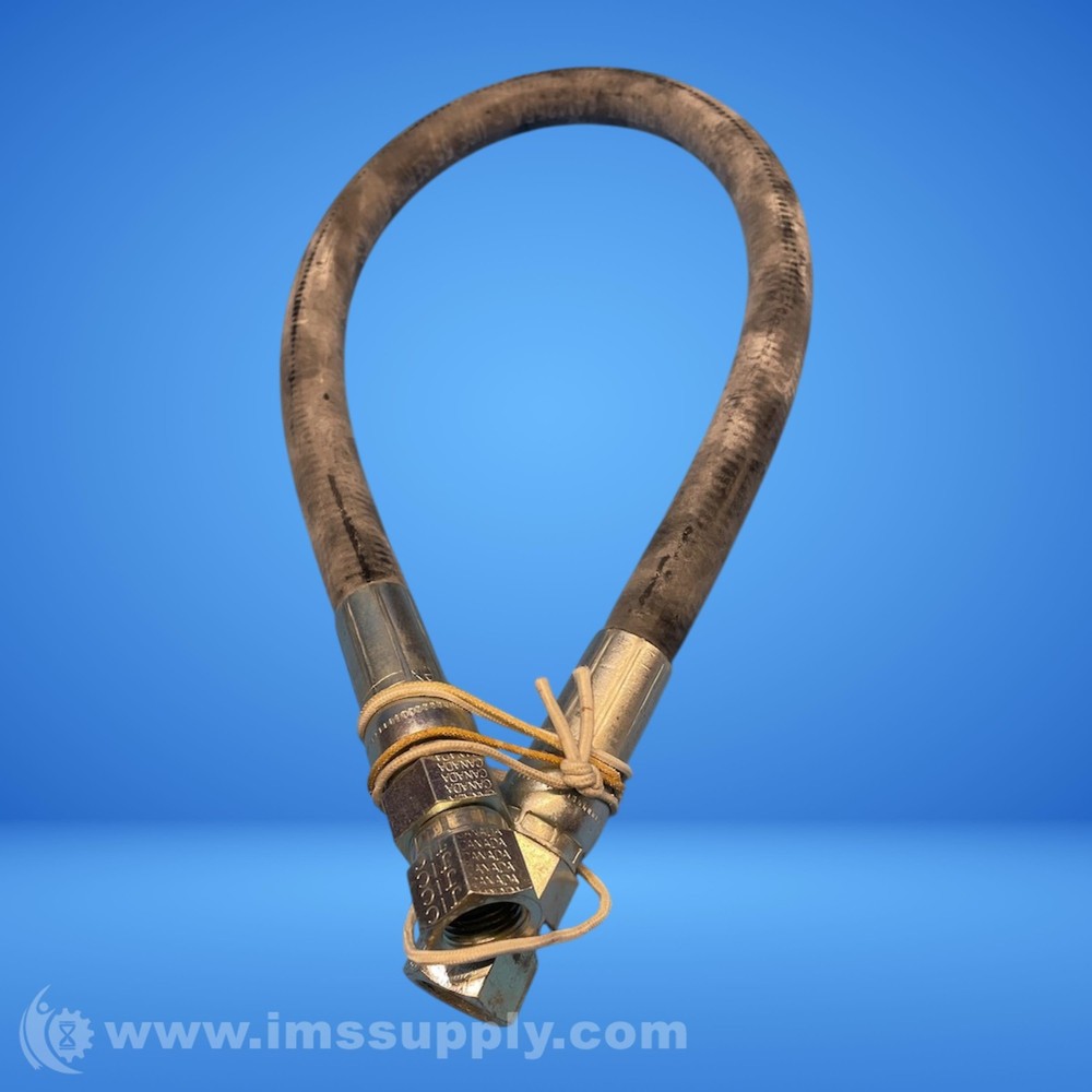 Jumper Hose Assembly FNIP