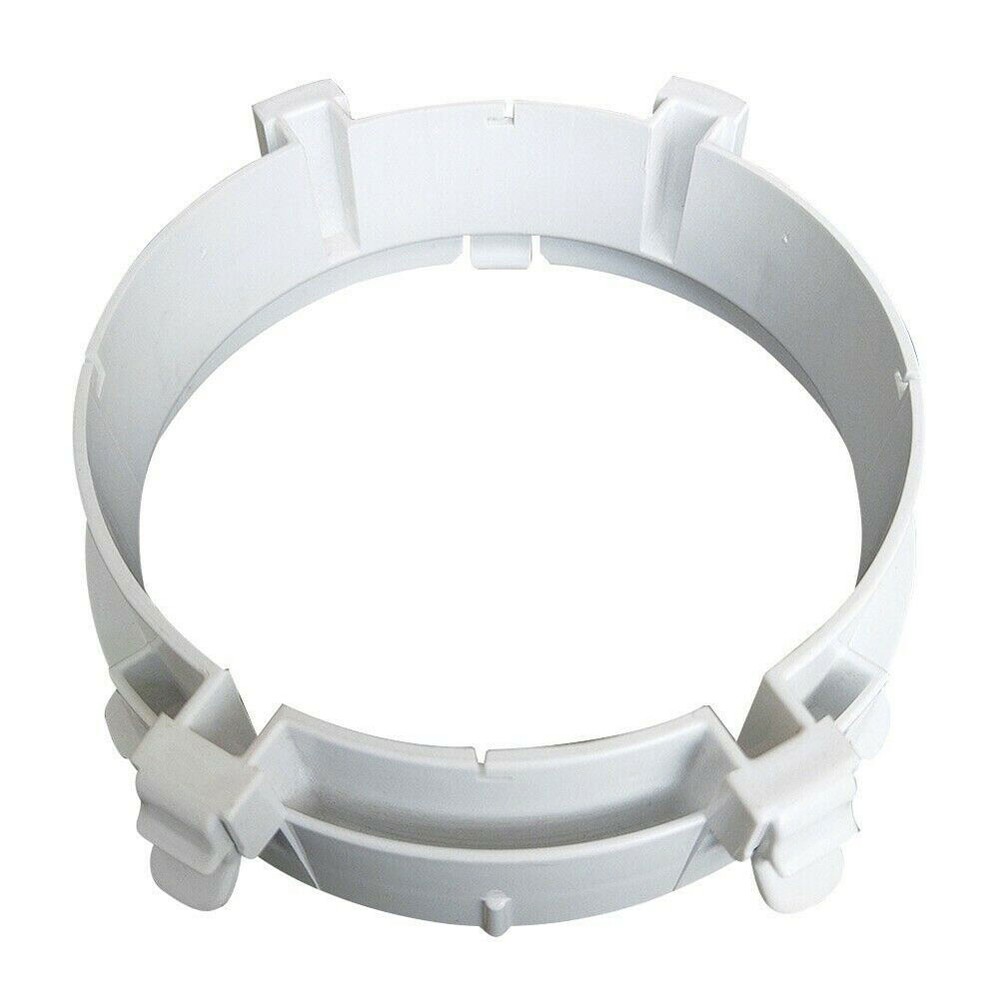 Exhaust Portable Air Conditioner Exhaust Hose Tube Connector Duct Interface USA`