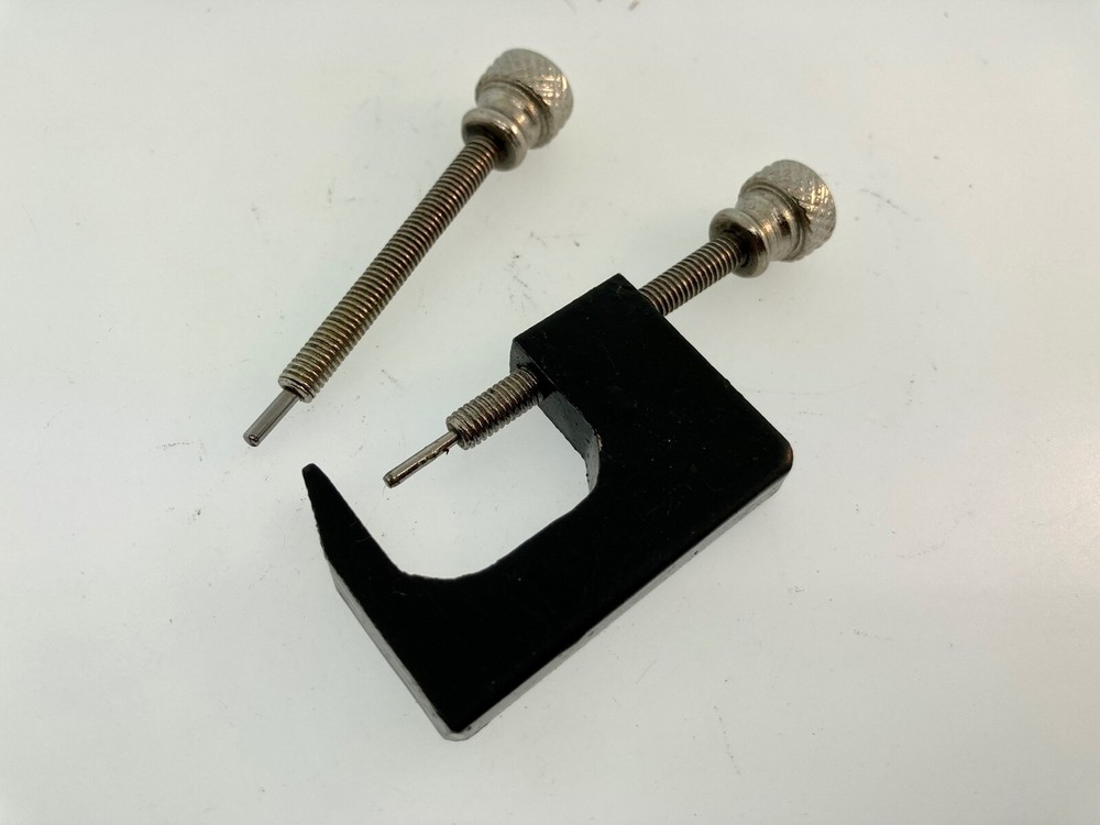 Clock Repair Hand Puller