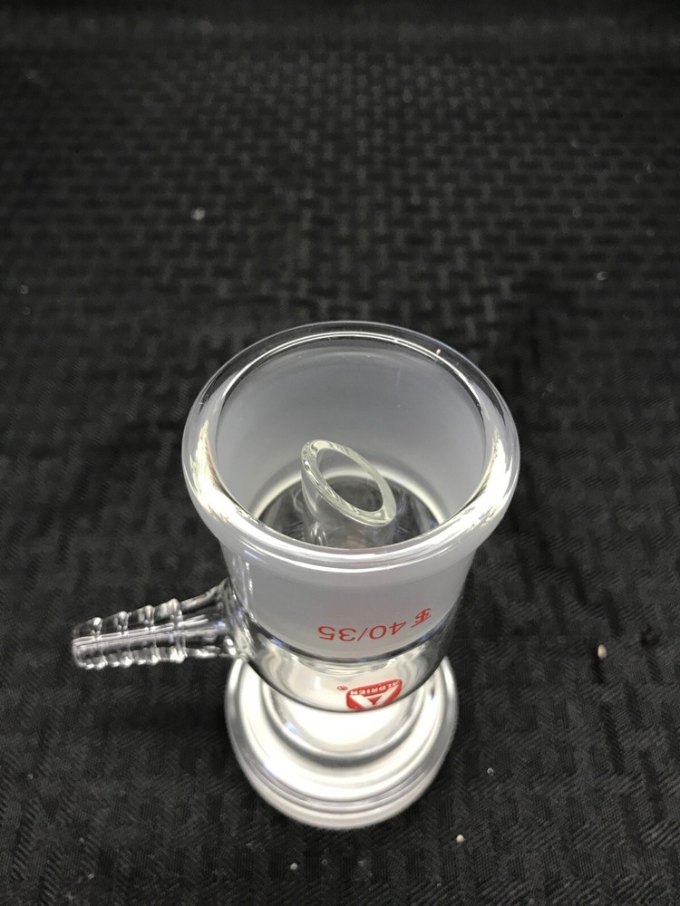 ALDRICH 1000mL 40/35 47mm Fritted Vacuum Microfiltration Assembly