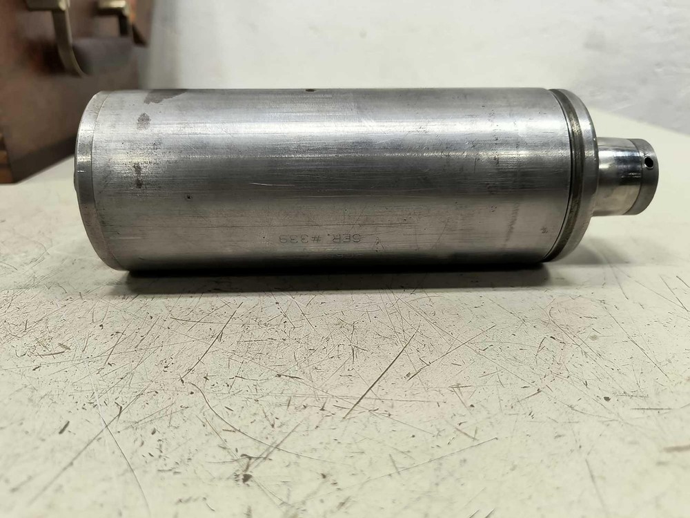 Taft Peirce 9650-1003 High Speed Grinding Attachment & Spindle
