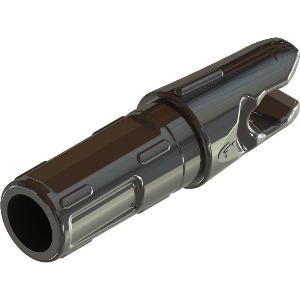 Gold Tip Accu-Lite Nock Black - 12 Pack