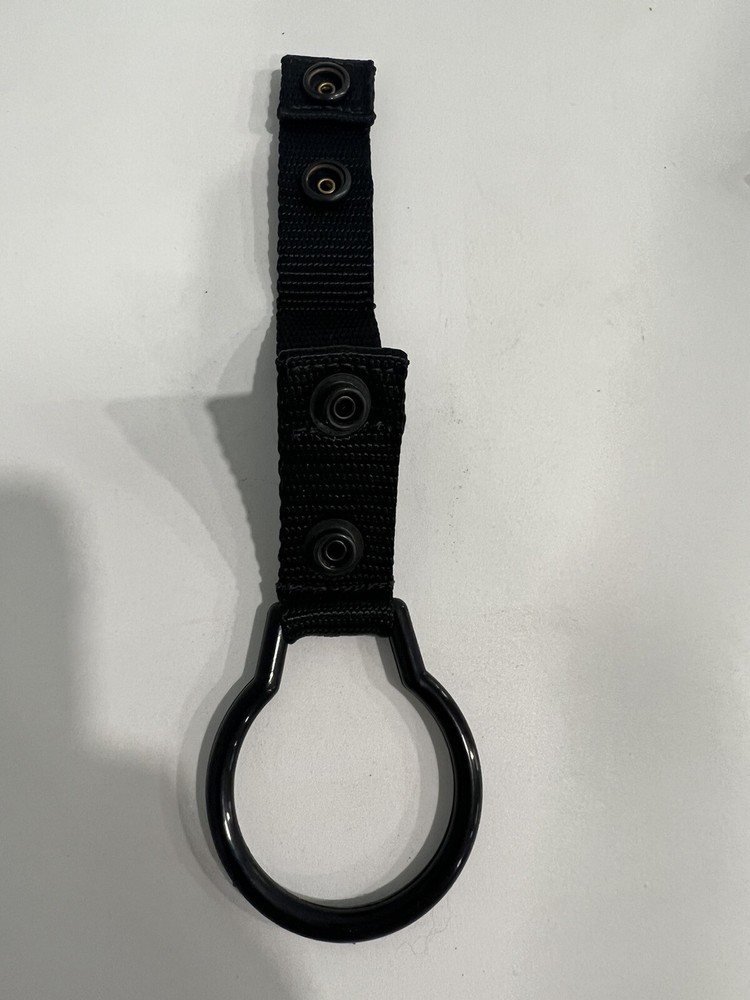 DeSantis Flashlight Holder Nylon New in Bag