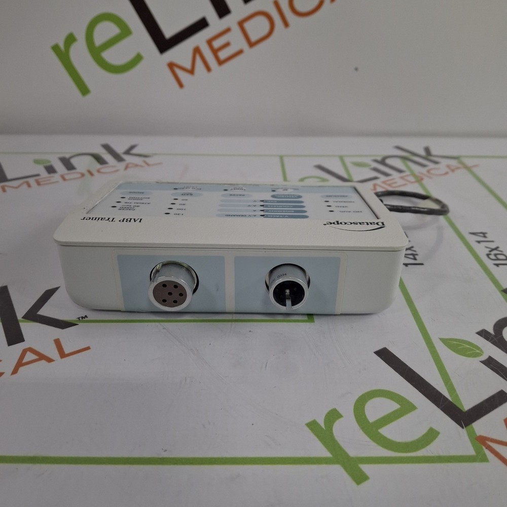 Datascope IABP Trainer