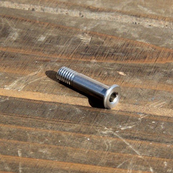 HOPE Pivot Screw for Mini Master [HBSP18]