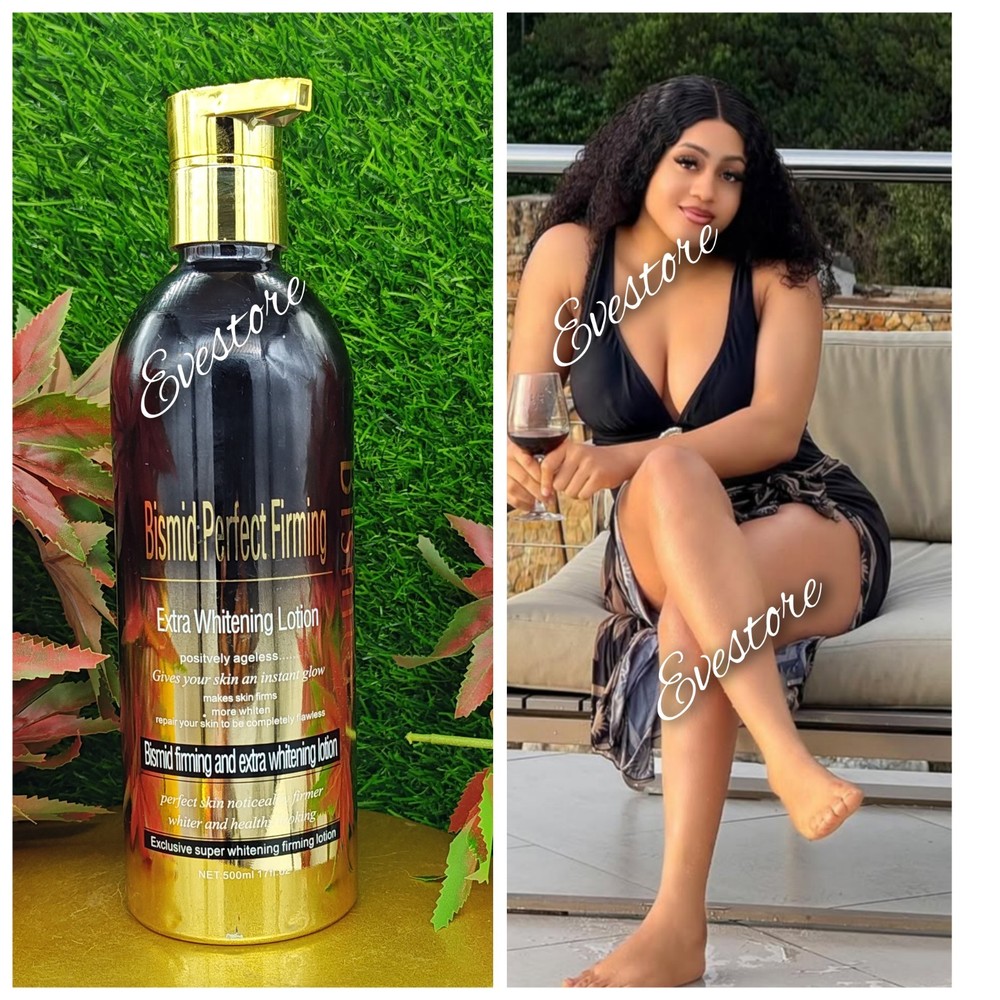Bismid Perfect Firming and Extra Whitening Lotion (1pc)