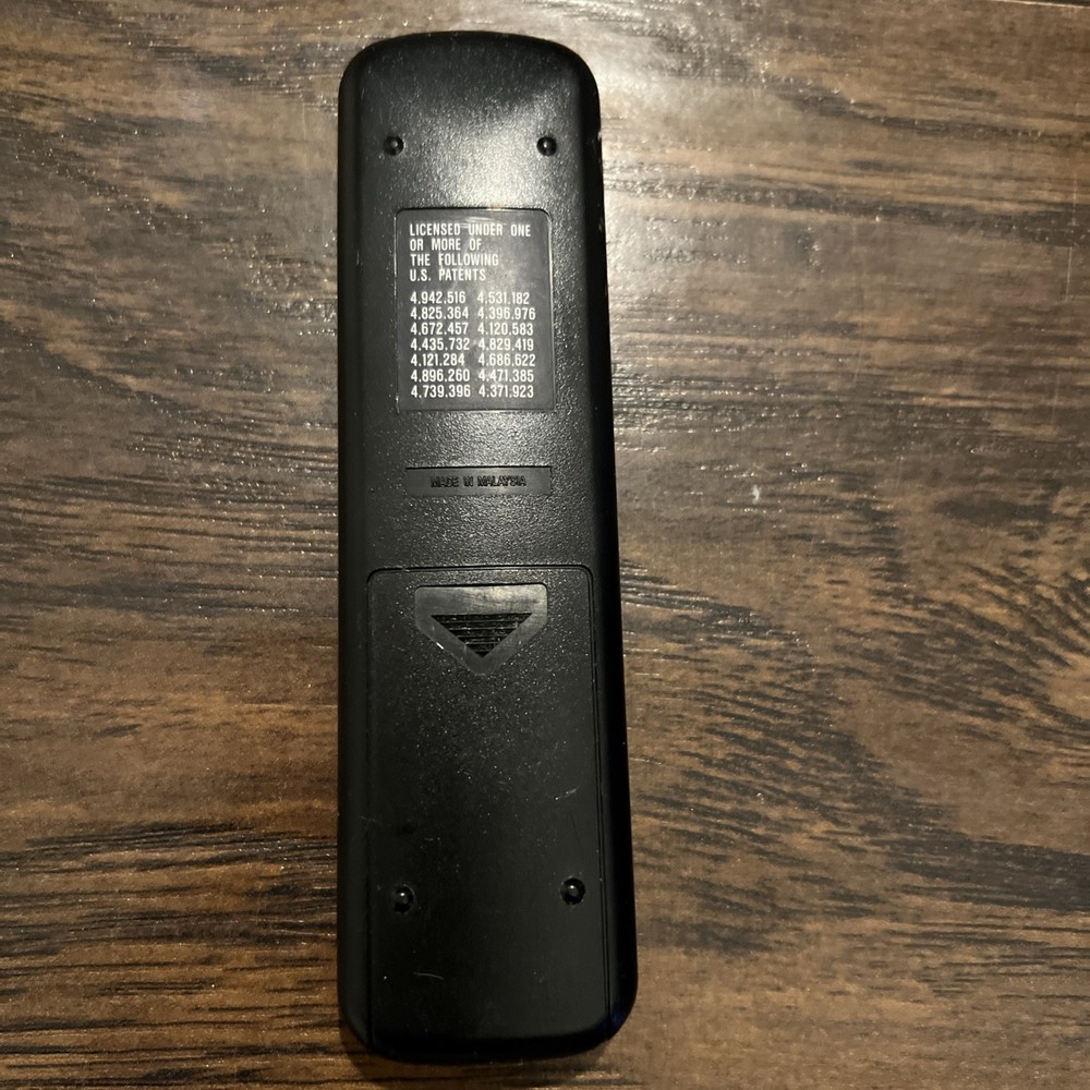 Genuine CANON WL-60 Wireless Camera Remote Control Controller WL60