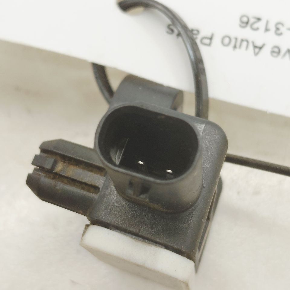 Chrysler 300 Contact Sensor 2017 2018 2019