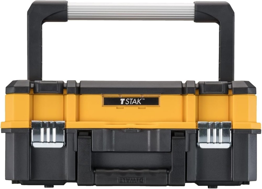 DEWALT TSTAK Tool Storage Organizer, Long Handle (DWST17808)
