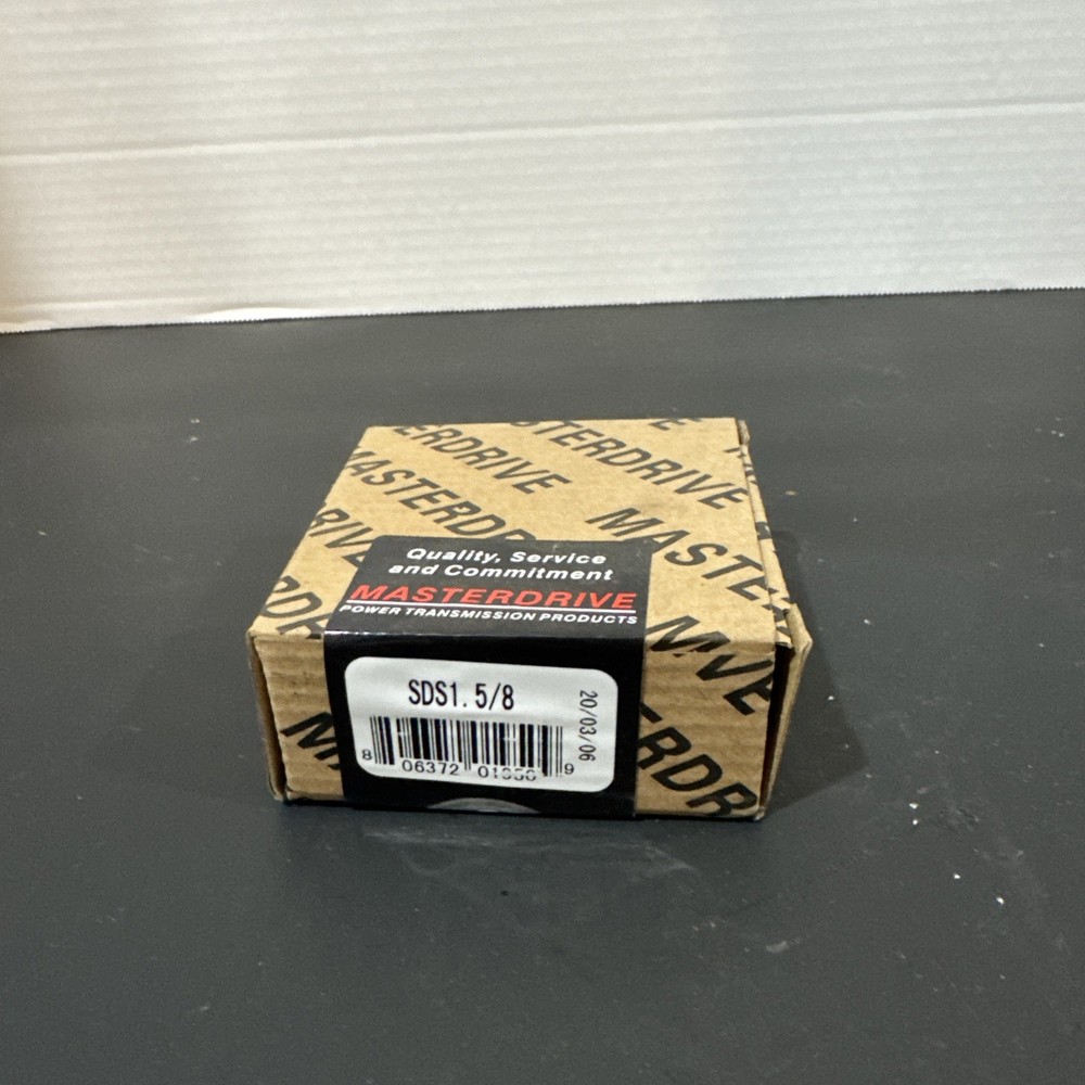 Masterdrive SDS1.5/8 Bushing