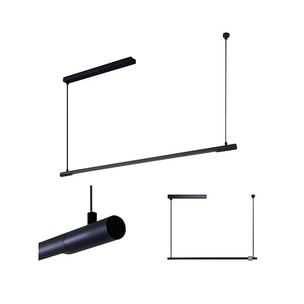 Professional LED Billiard & Pool Table Light, Non-Flickering & Evenly Distrib...
