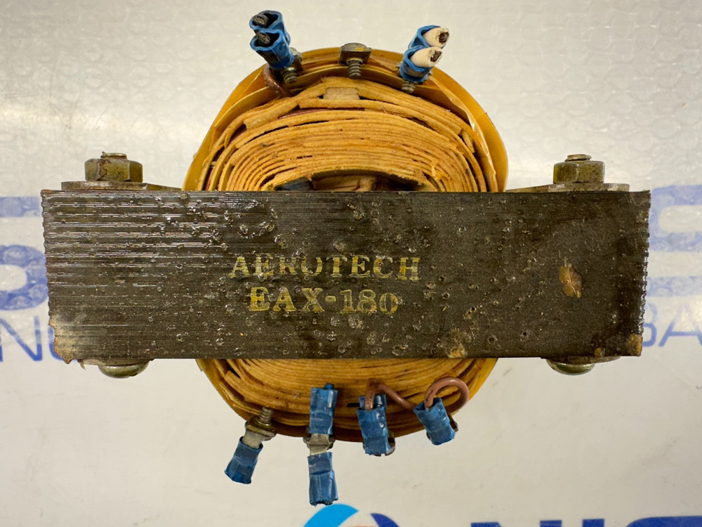 AEROTECH EAX-180 TRANSFORMER