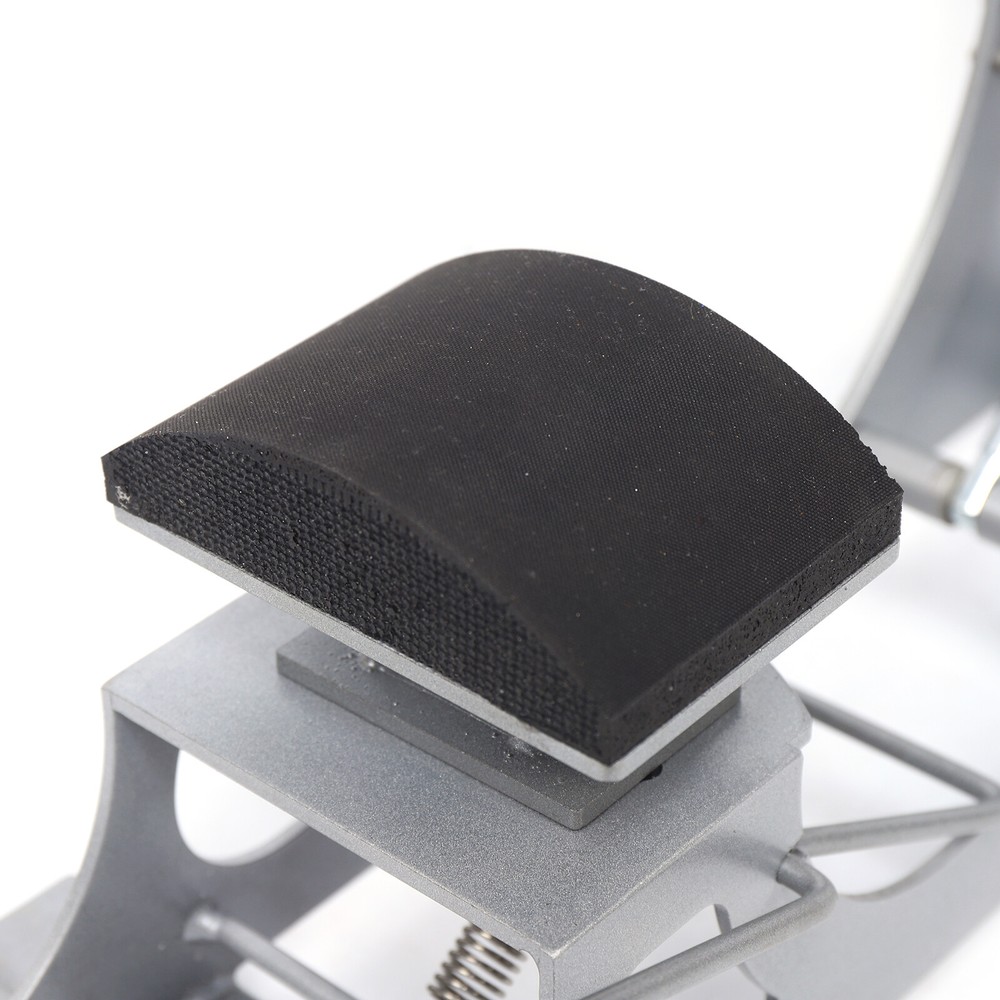 2in1 Magnetic Semi-automatic Cap Hat Heat Press Transfer Sublimation Machine LCD