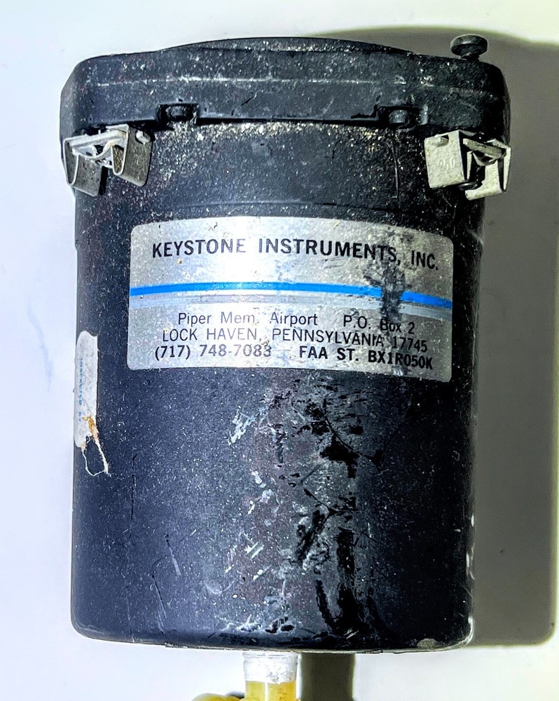 aviation instruments