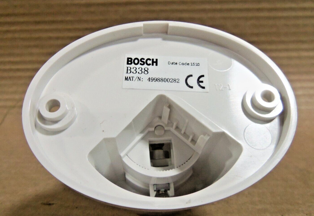NEW SEALED BOSCH B338 UNIVERSAL CEILING MOUNT BRACKET