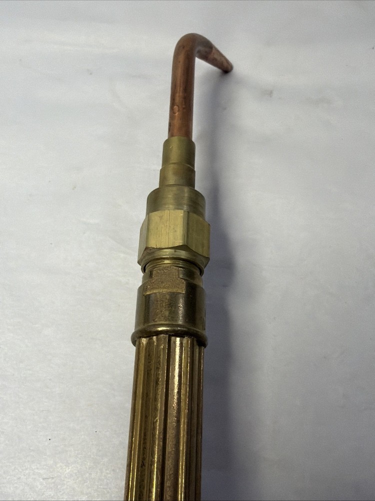 Victor Welding Cutting Torch WH26FC