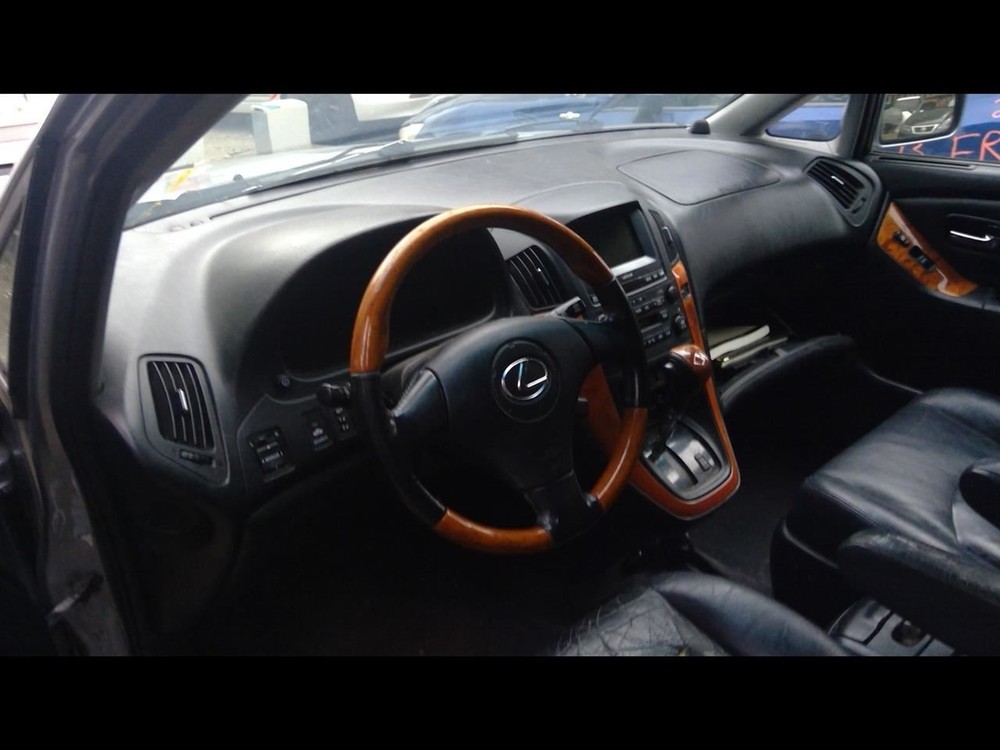99-03 LEXUS RX300 3.0L 4WD AT MULTIPLEX NETWORK BODY CONTROL MODULE