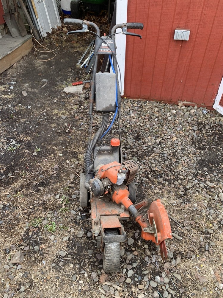 TANAKA TLE550 EDGER
