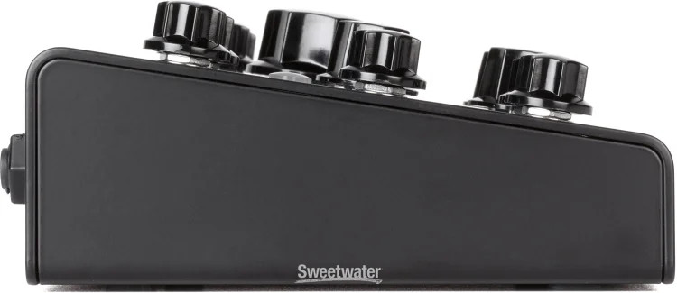 Erica Synths Echolocator Stereo Delay Unit