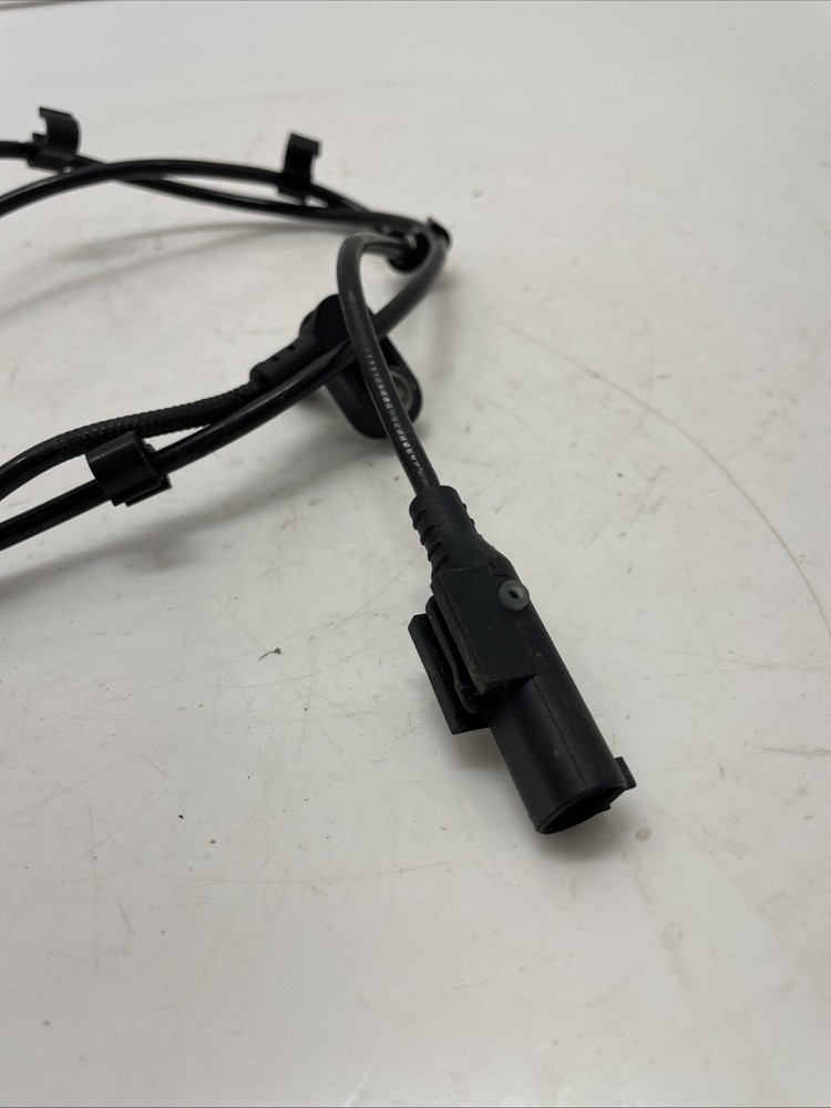 ♻️ Bmw C 400 GT Triple Black 2021 - 2024 Front ABS Sensor ♻️