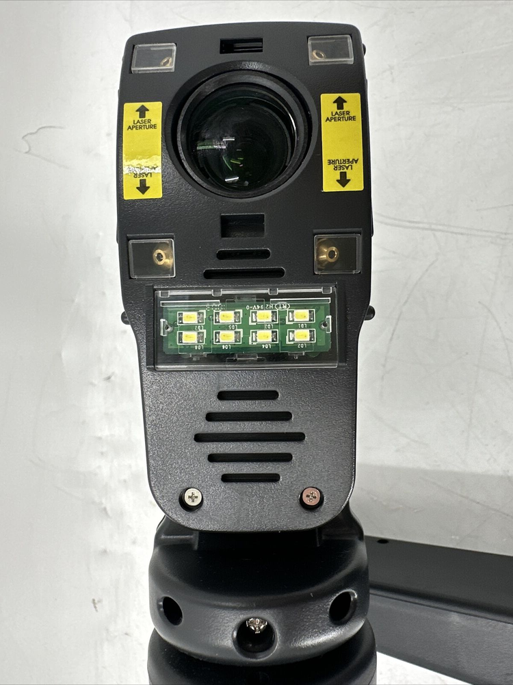 AverMedia POF3 Document Camera - Tested - EB-11966