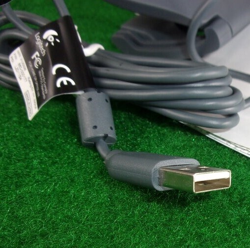 NEW OPEN BOX Logitech B500 1.3MP Webcam