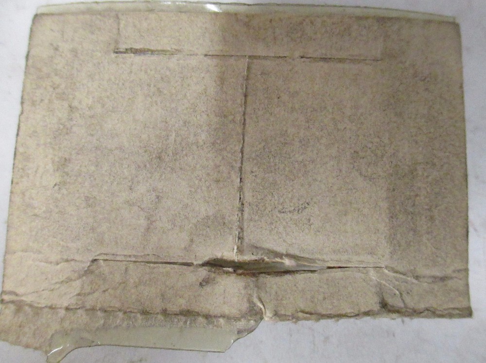 Westinghouse H78 Type A Heater