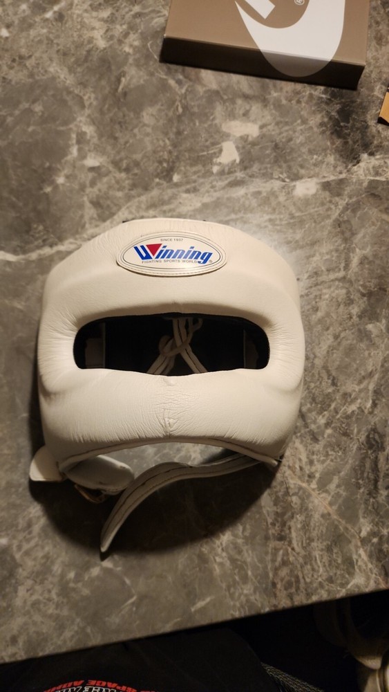 winning headgear fg5000 xl