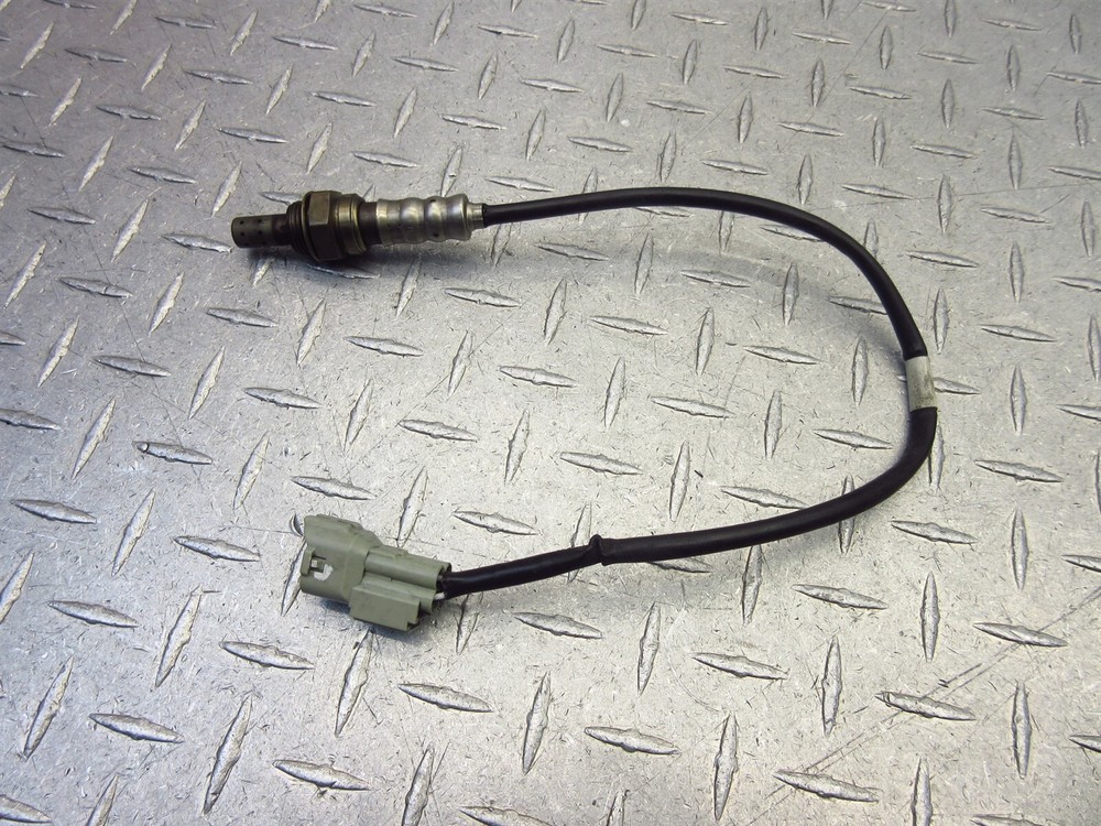 2013 10-13 Honda FSX600D Silver Wing OEM Oxygen Sensor O2 02 Lambda Tested