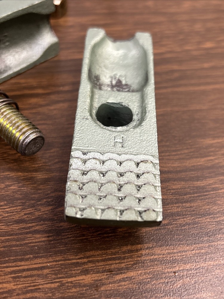 MO-Clamp - Dyna-Mo Jr Clamp - 0305 - USA