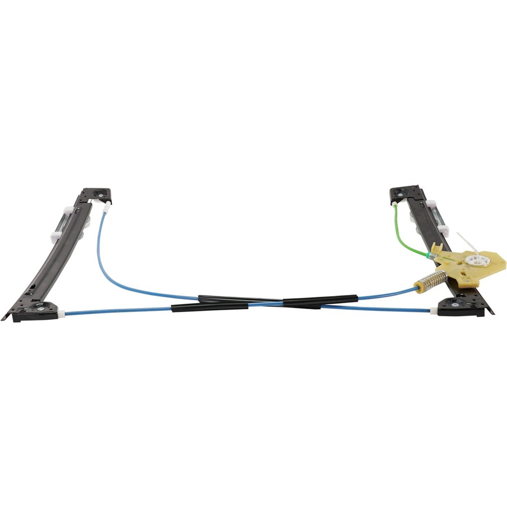 Window Regulator For 2002-2005 Mini Cooper Hatchback Front Passenger Side