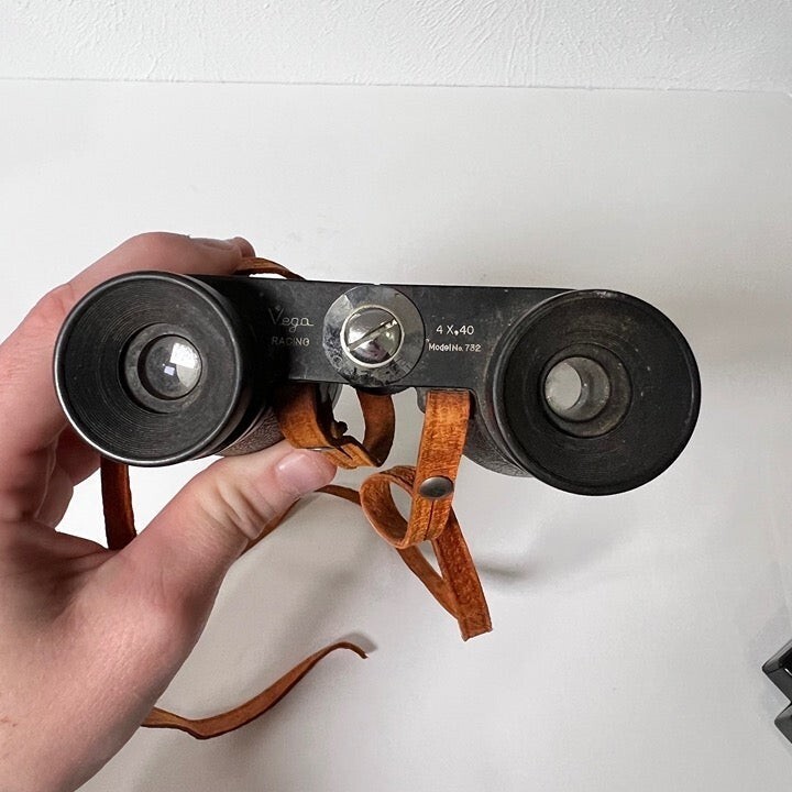 Vega Racing 732 Binoculars