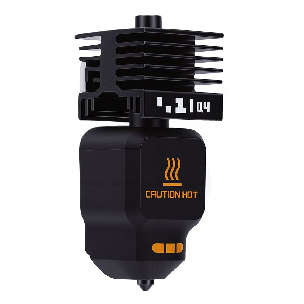 2-4 Pcs Hotend Set High Performance Fast Printing For Lab 3D Printer